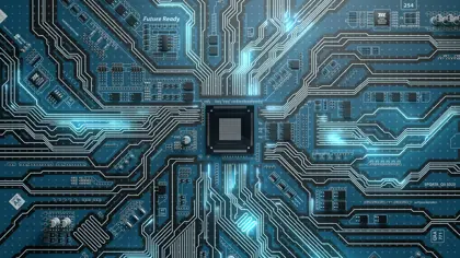 The technology behind industrial intelligence