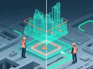 Industrial information, made visible